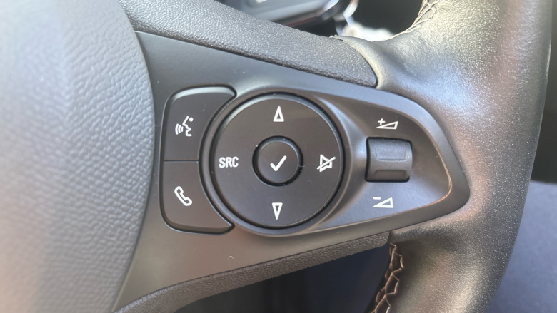 Vauxhall Corsa 1.2 GS 5dr Petrol Hatchback